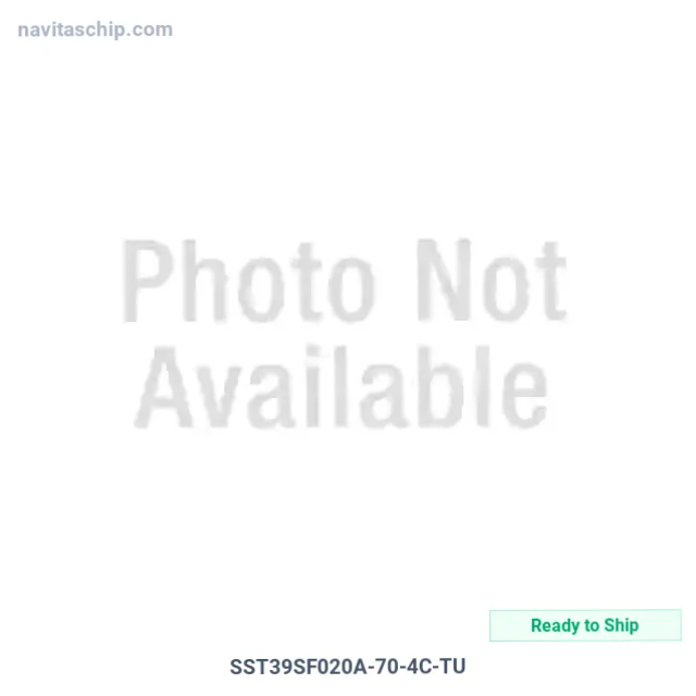 SST39SF020A-70-4C-TU