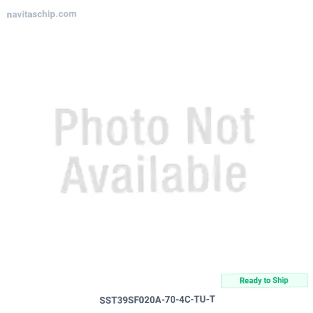 SST39SF020A-70-4C-TU-T