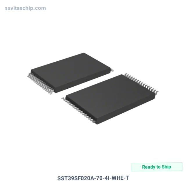SST39SF020A-70-4I-WHE-T