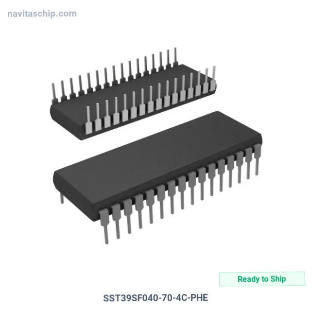 SST39SF040-70-4C-PHE