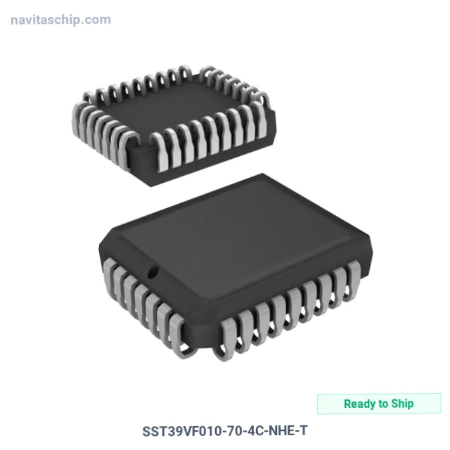 SST39VF010-70-4C-NHE-T