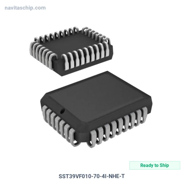 SST39VF010-70-4I-NHE-T