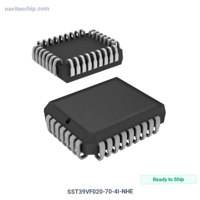SST39VF020-70-4I-NHE