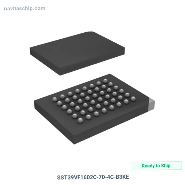 SST39VF1602C-70-4C-B3KE