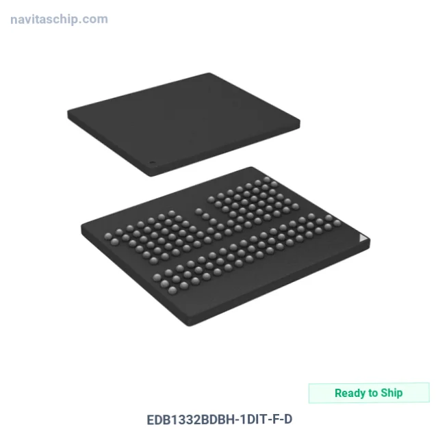 EDB1332BDBH-1DIT-F-D