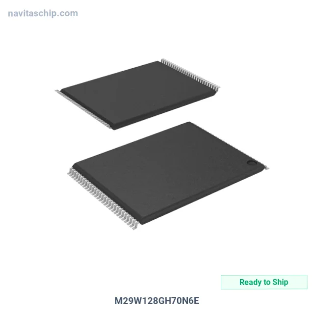 M29W128GH70N6E