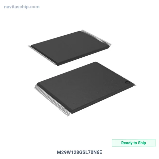 M29W128GSL70N6E