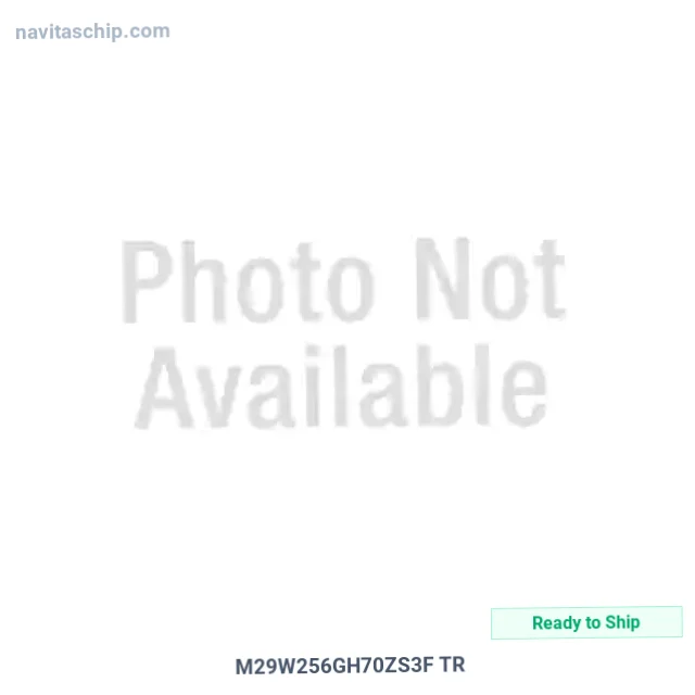 M29W256GH70ZS3F TR