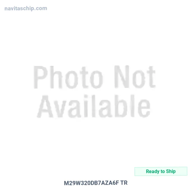 M29W320DB7AZA6F TR
