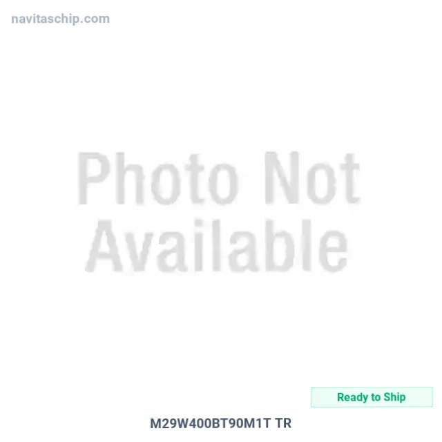 M29W400BT90M1T TR