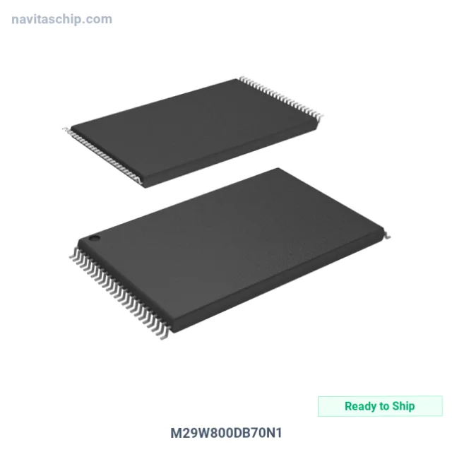 M29W800DB70N1
