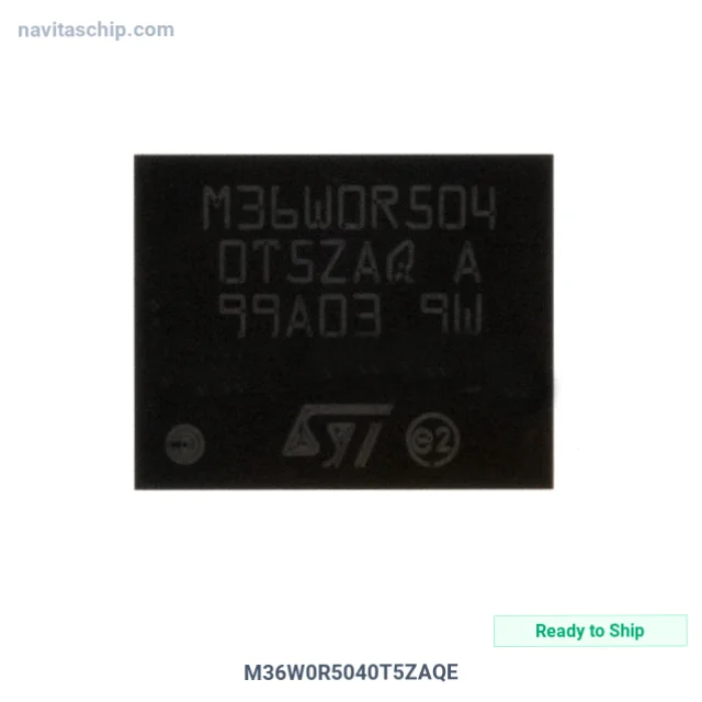 M36W0R5040T5ZAQE