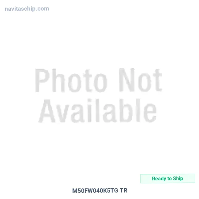 M50FW040K5TG TR