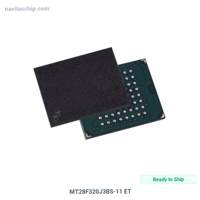 MT28F320J3BS-11 ET