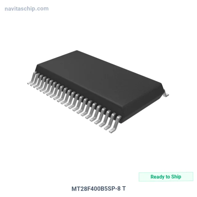 MT28F400B5SP-8 T