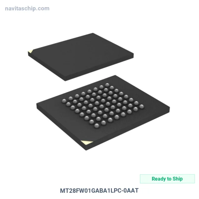 MT28FW01GABA1LPC-0AAT