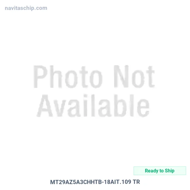 MT29AZ5A3CHHTB-18AIT.109 TR
