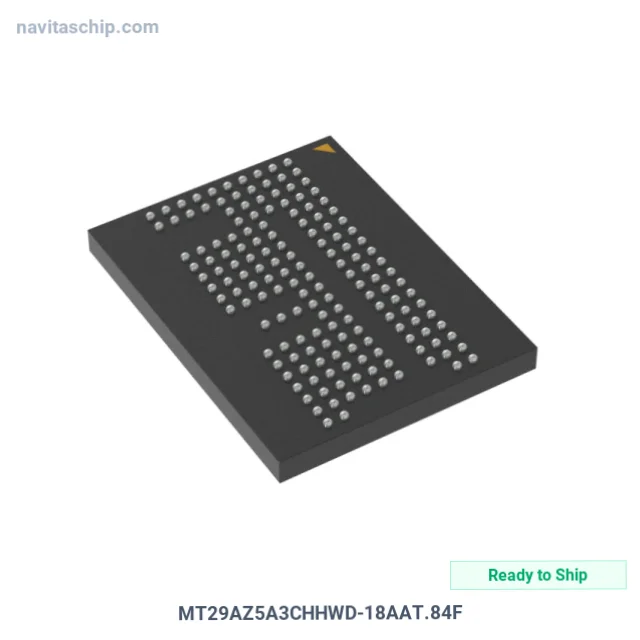 MT29AZ5A3CHHWD-18AAT.84F