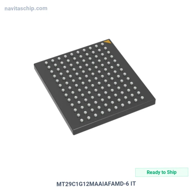 MT29C1G12MAAIAFAMD-6 IT