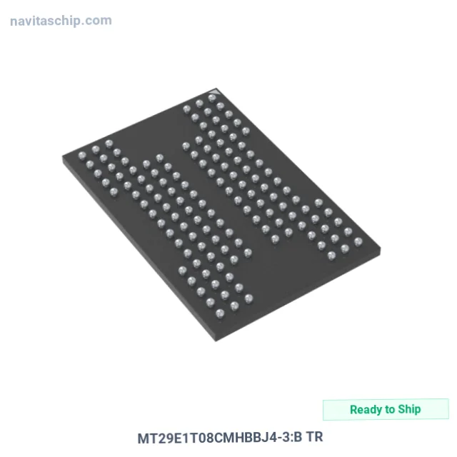 MT29E1T08CMHBBJ4-3:B TR