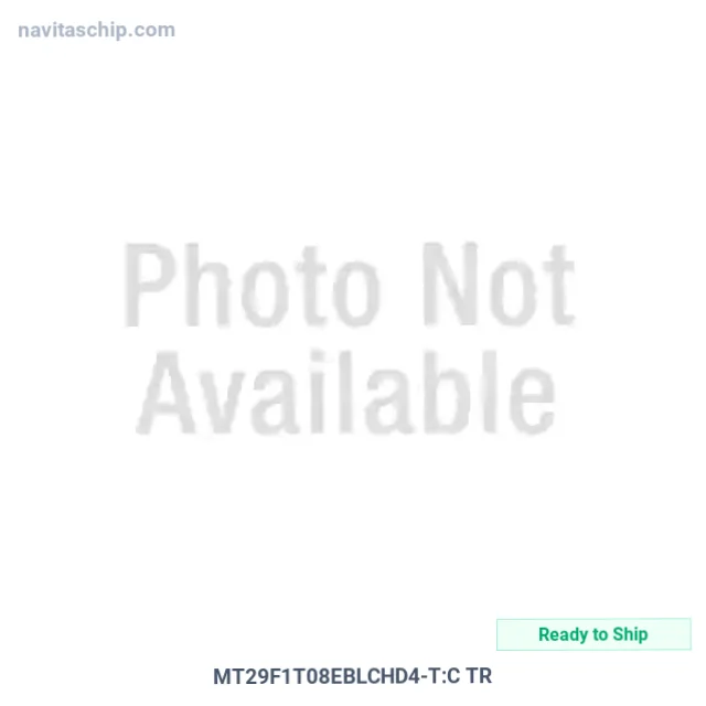 MT29F1T08EBLCHD4-T:C TR