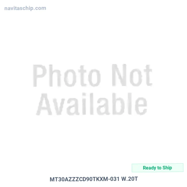 MT30AZZZCD90TKXM-031 W.20T