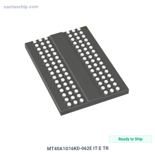 MT40A1G16KD-062E IT:E TR