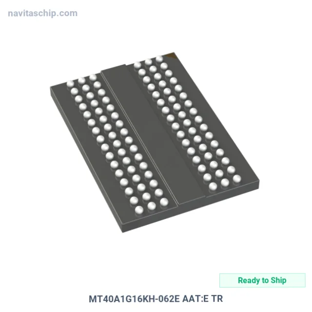 MT40A1G16KH-062E AAT:E TR
