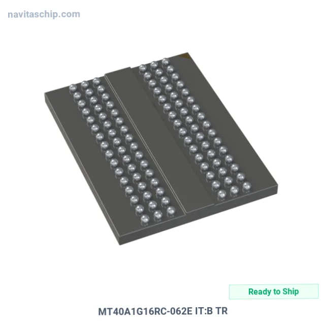 MT40A1G16RC-062E IT:B TR