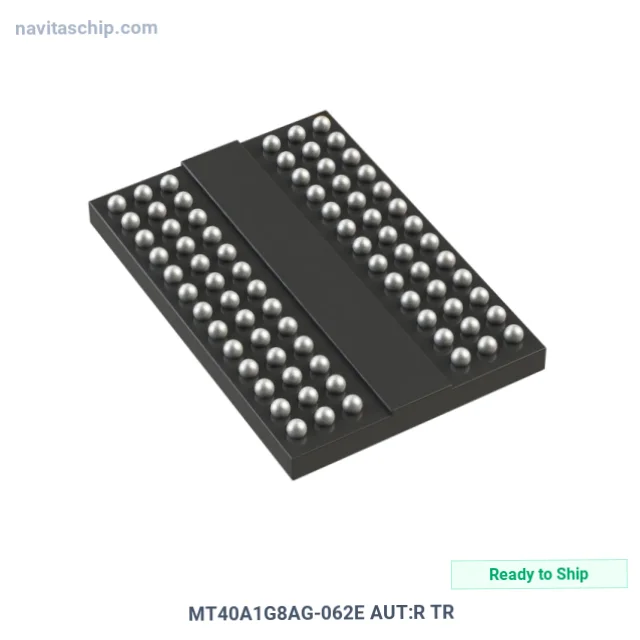 MT40A1G8AG-062E AUT:R TR