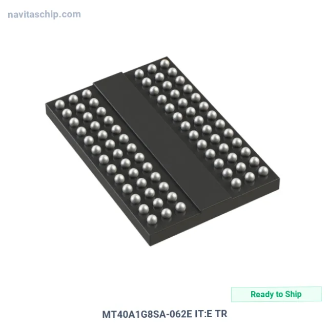 MT40A1G8SA-062E IT:E TR