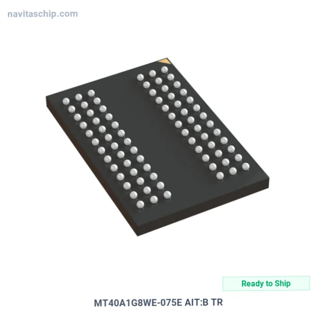 MT40A1G8WE-075E AIT:B TR