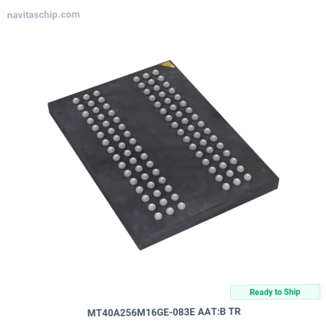 MT40A256M16GE-083E AAT:B TR