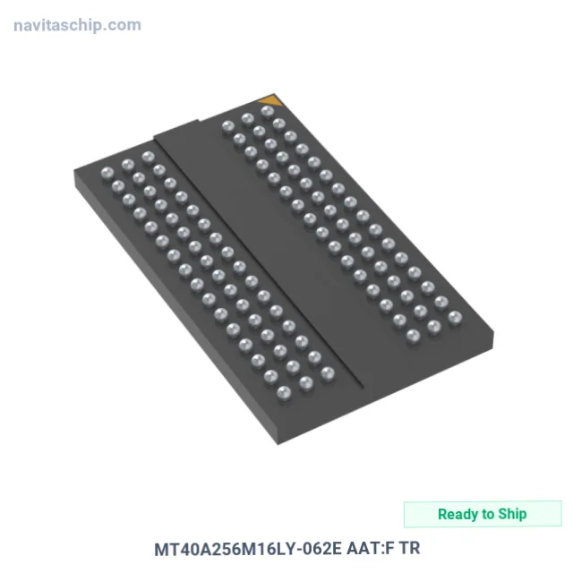 MT40A256M16LY-062E AAT:F TR