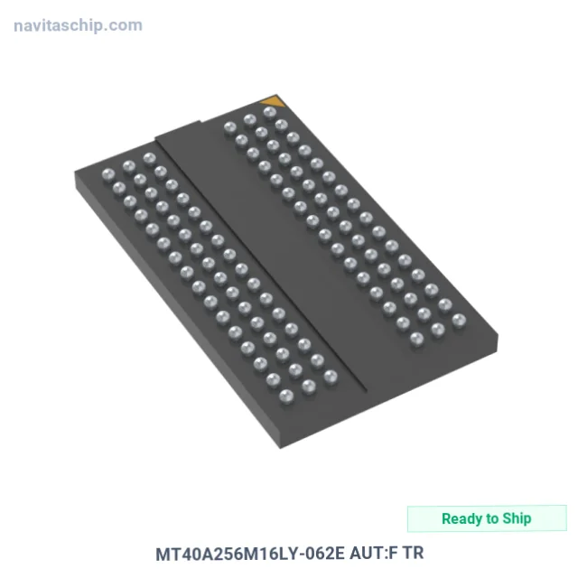 MT40A256M16LY-062E AUT:F TR