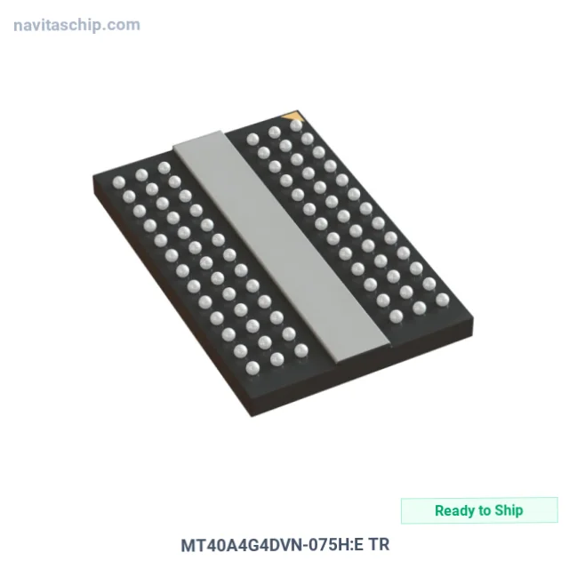 MT40A4G4DVN-075H:E TR
