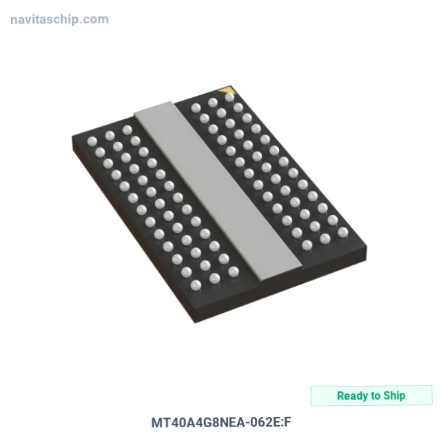 MT40A4G8NEA-062E:F