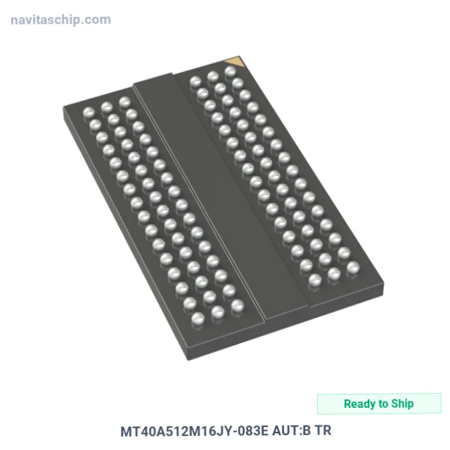 MT40A512M16JY-083E AUT:B TR