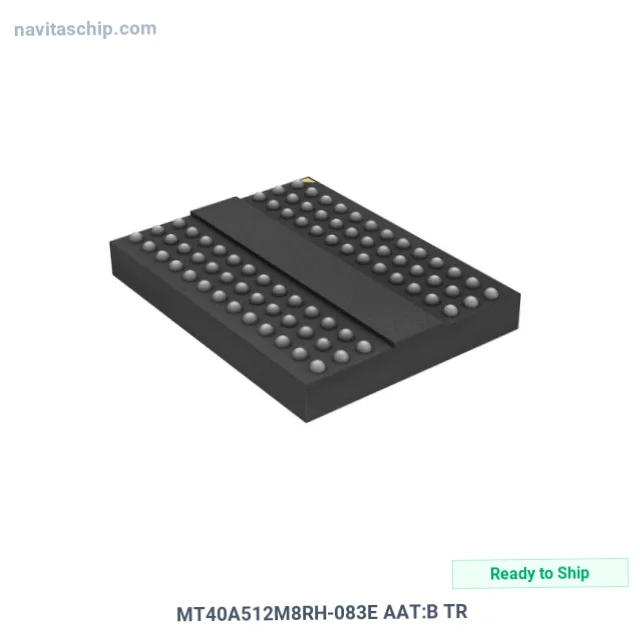 MT40A512M8RH-083E AAT:B TR
