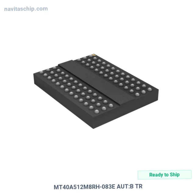 MT40A512M8RH-083E AUT:B TR