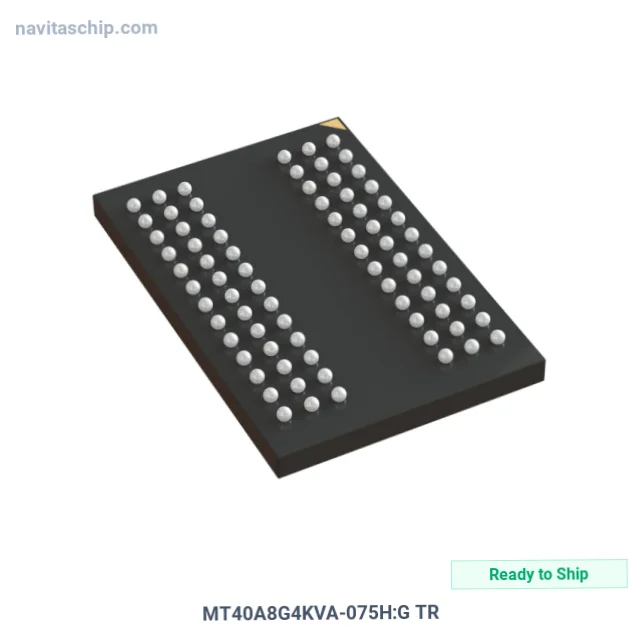 MT40A8G4KVA-075H:G TR