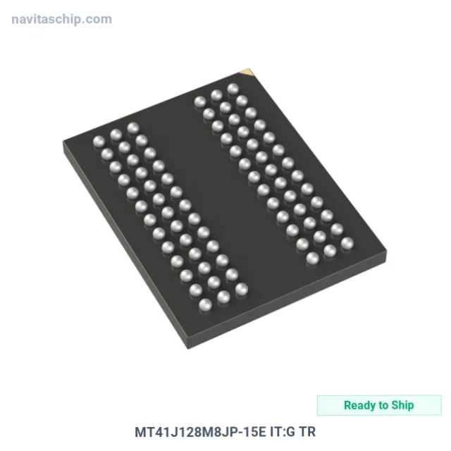 MT41J128M8JP-15E IT:G TR