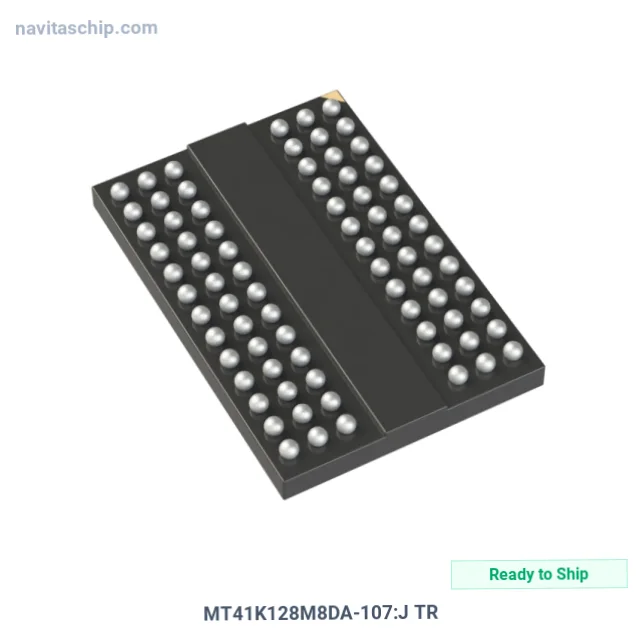 MT41K128M8DA-107:J TR