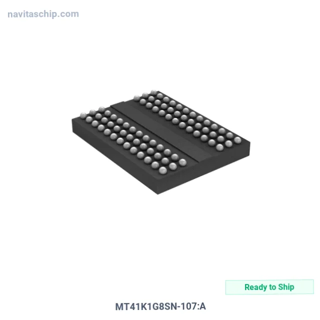MT41K1G8SN-107:A