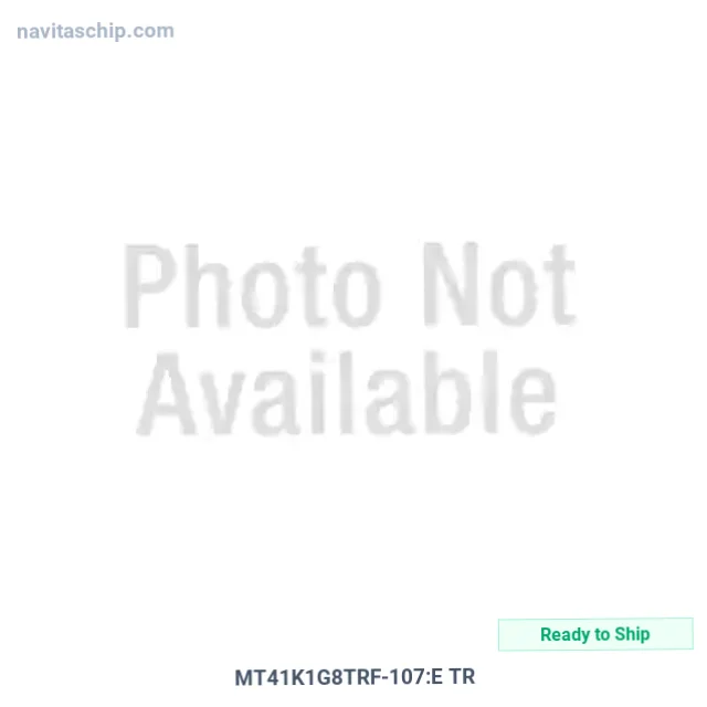MT41K1G8TRF-107:E TR