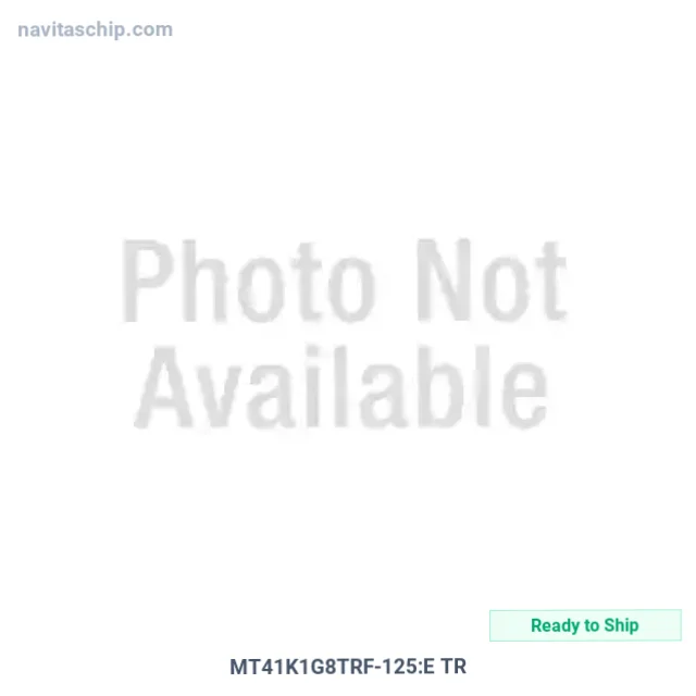 MT41K1G8TRF-125:E TR