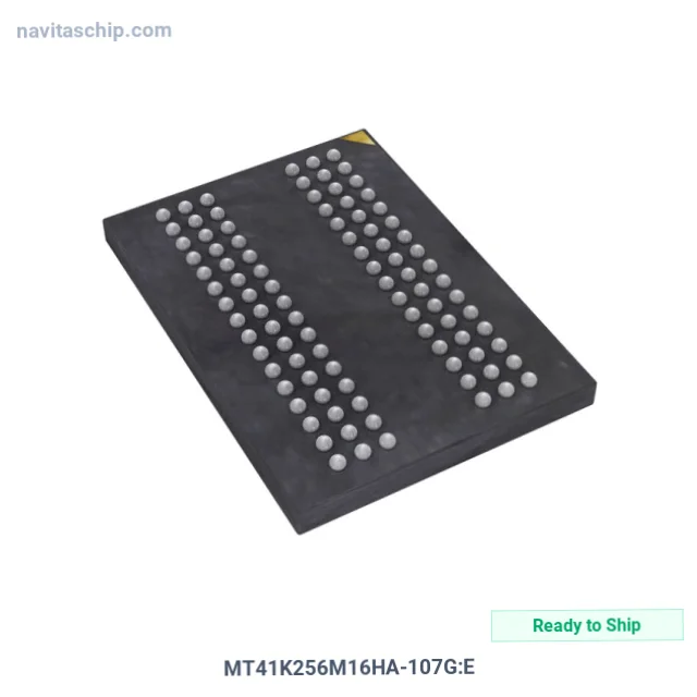 MT41K256M16HA-107G:E