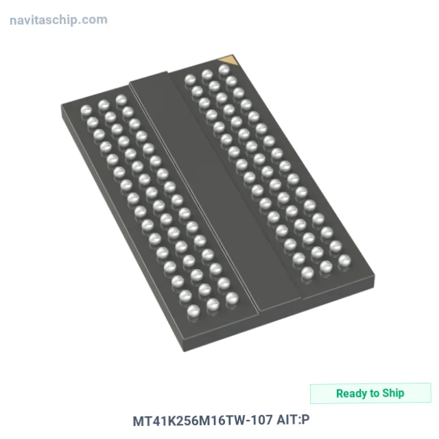 MT41K256M16TW-107 AIT:P