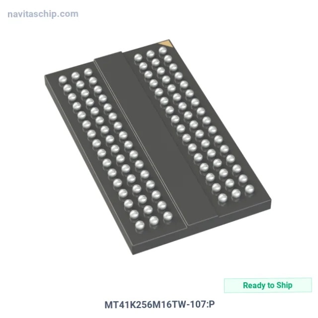 MT41K256M16TW-107:P