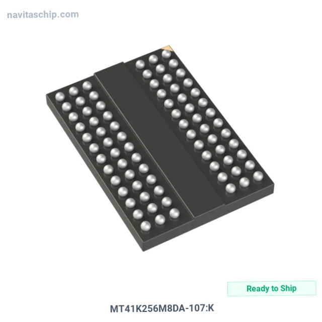 MT41K256M8DA-107:K